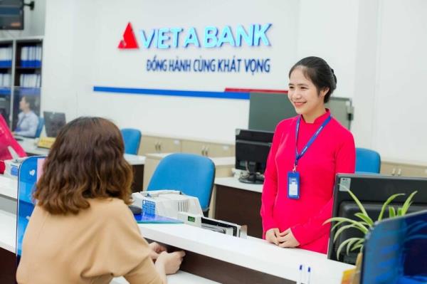 VietABank được thành lập trên cơ sở hợp nhất từ hai tổ chức tài chính lớn hàng đầu tại Việt Nam